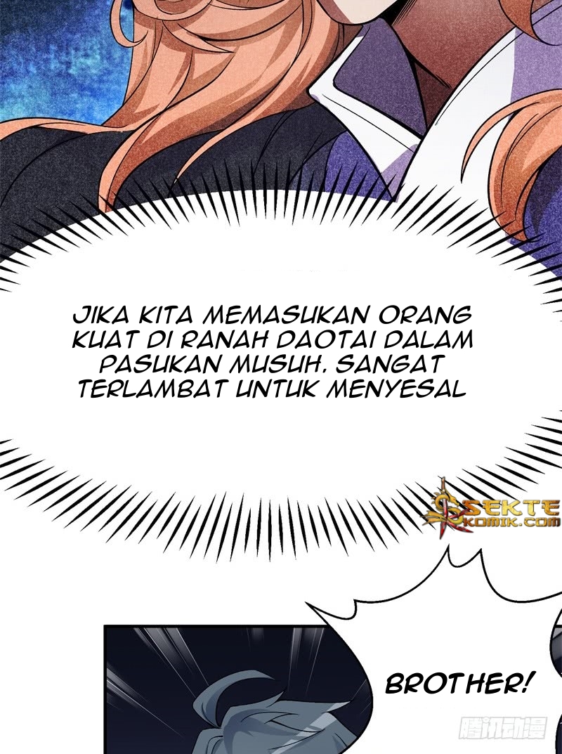 I Picked Up An Attribute chapter 20 halaman 20
