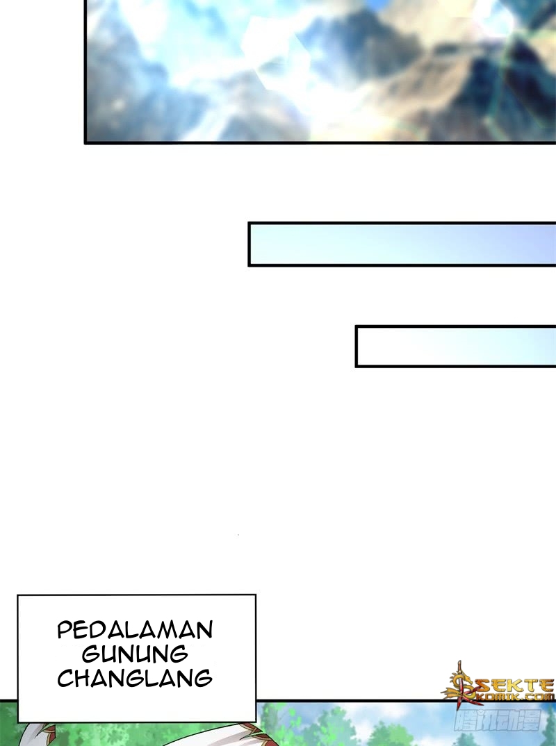 I Picked Up An Attribute chapter 20 halaman 23