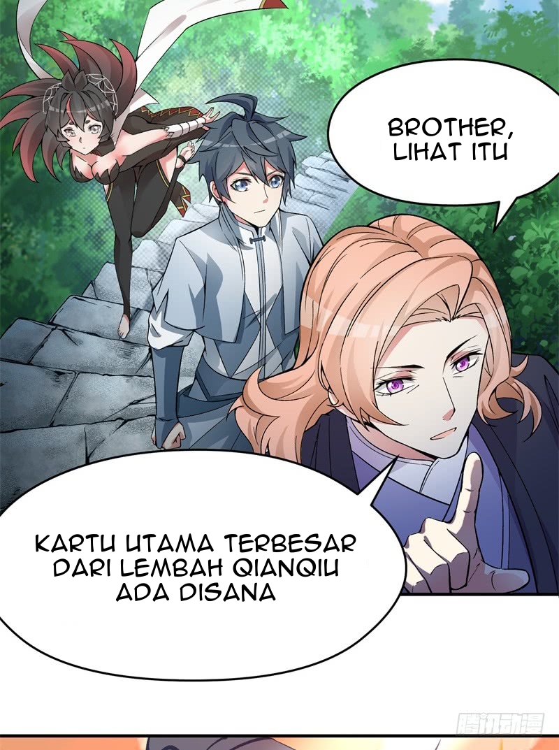 I Picked Up An Attribute chapter 20 halaman 24