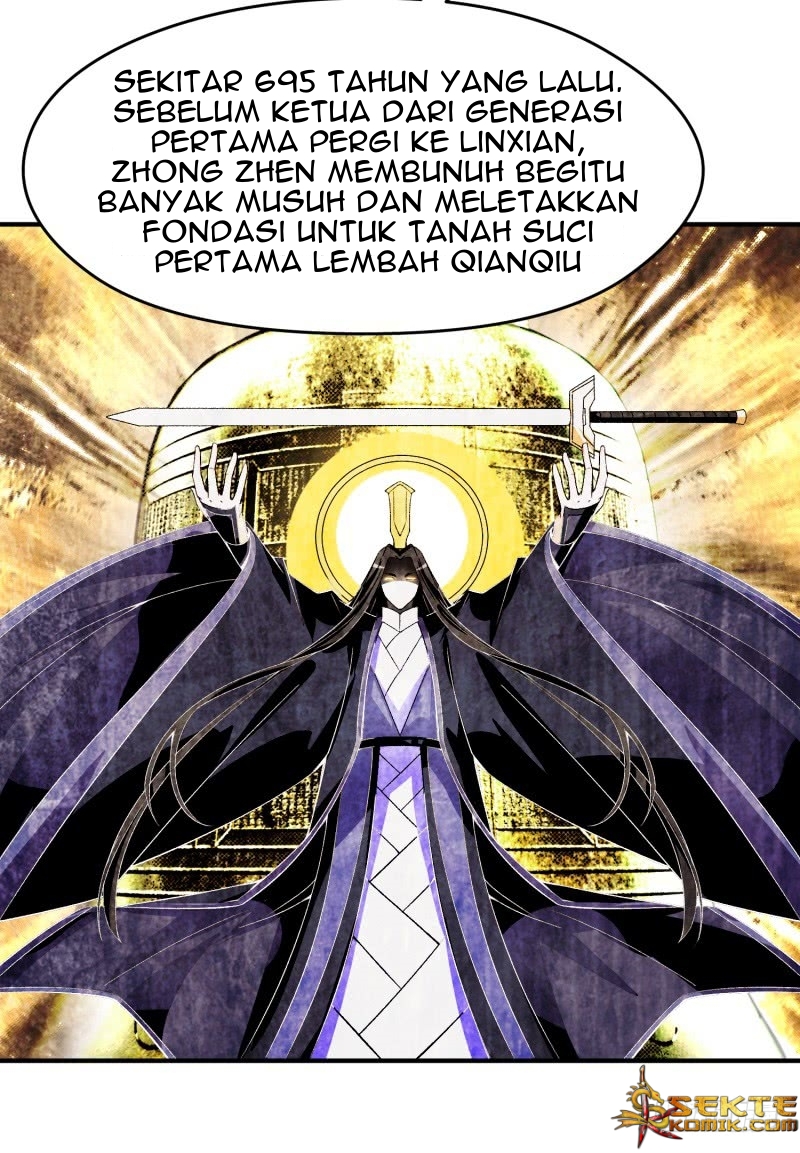 I Picked Up An Attribute chapter 20 halaman 29