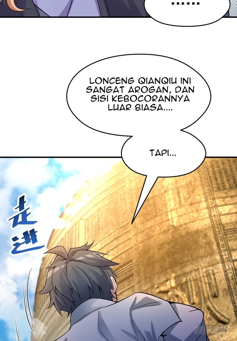 I Picked Up An Attribute chapter 20 halaman 31