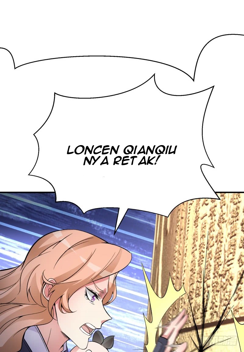 I Picked Up An Attribute chapter 20 halaman 36