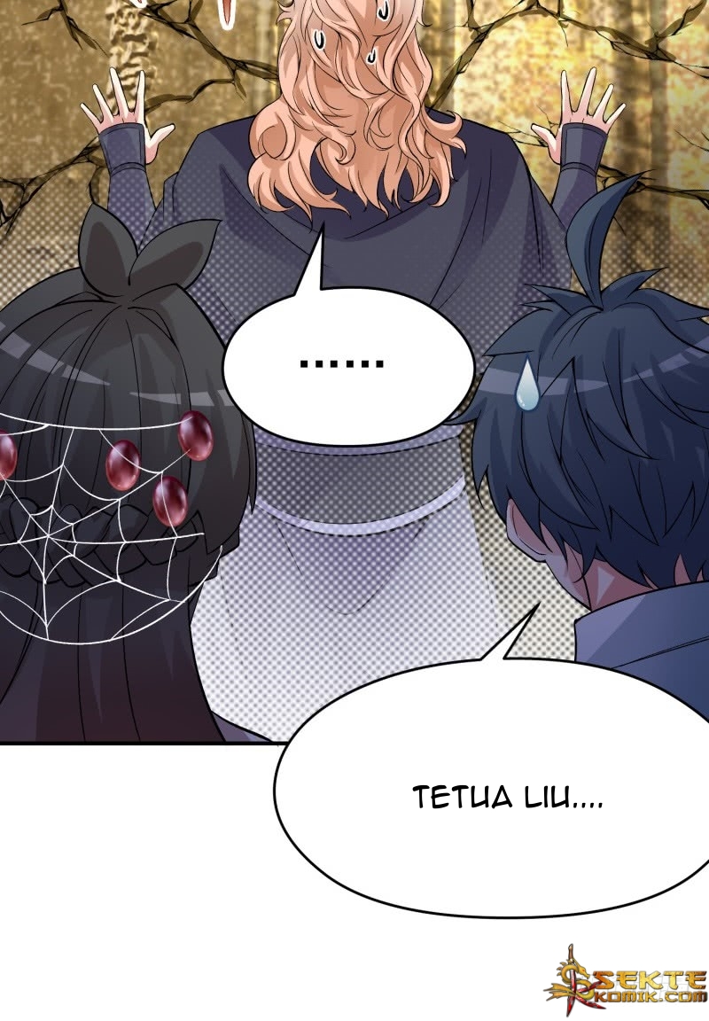 I Picked Up An Attribute chapter 20 halaman 38