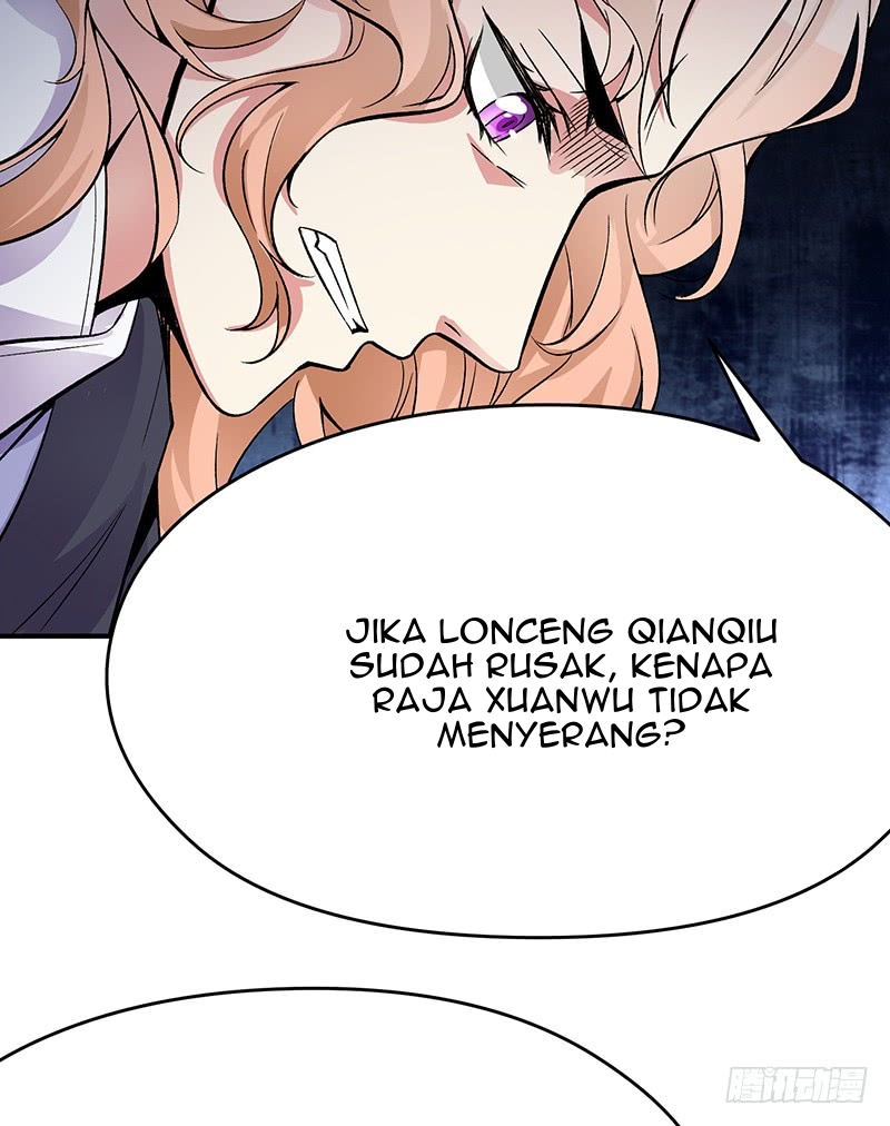 I Picked Up An Attribute chapter 20 halaman 42