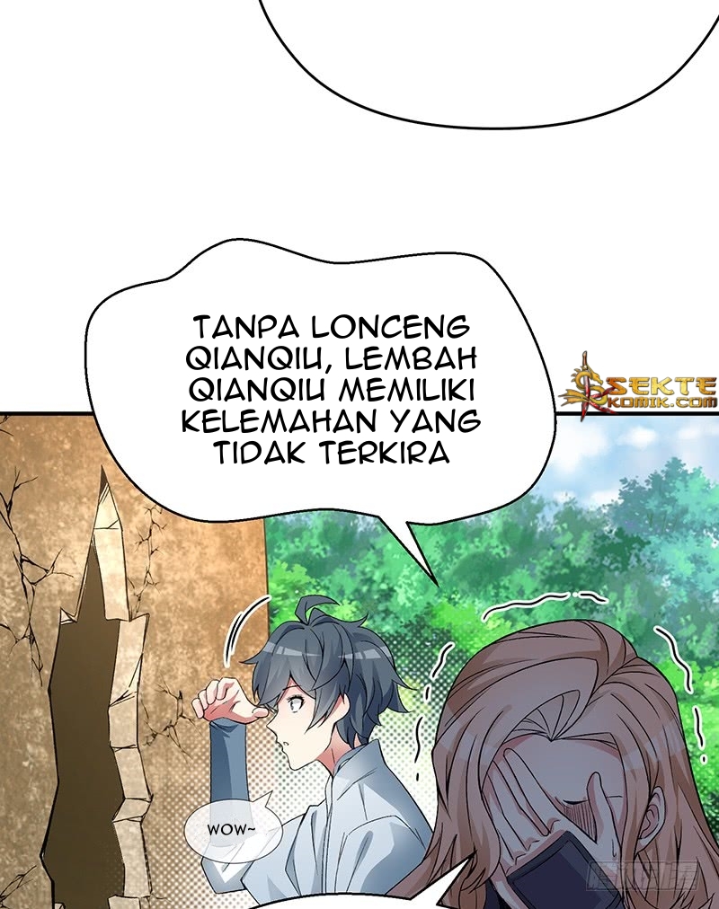 I Picked Up An Attribute chapter 20 halaman 44