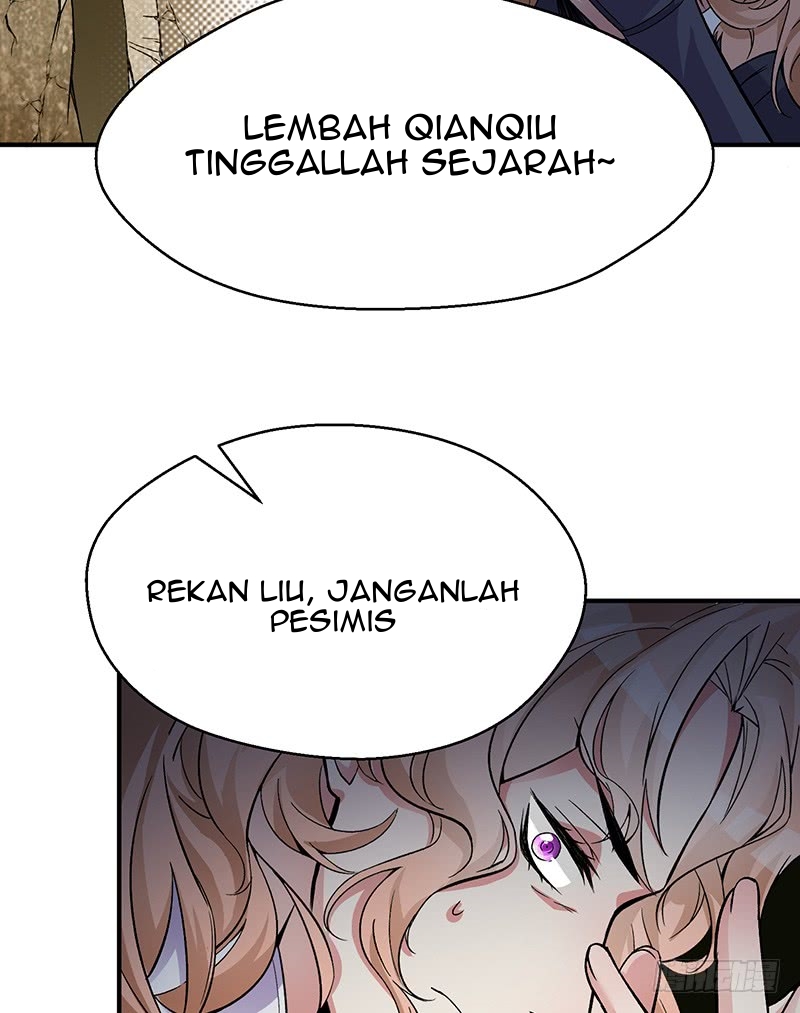 I Picked Up An Attribute chapter 20 halaman 45