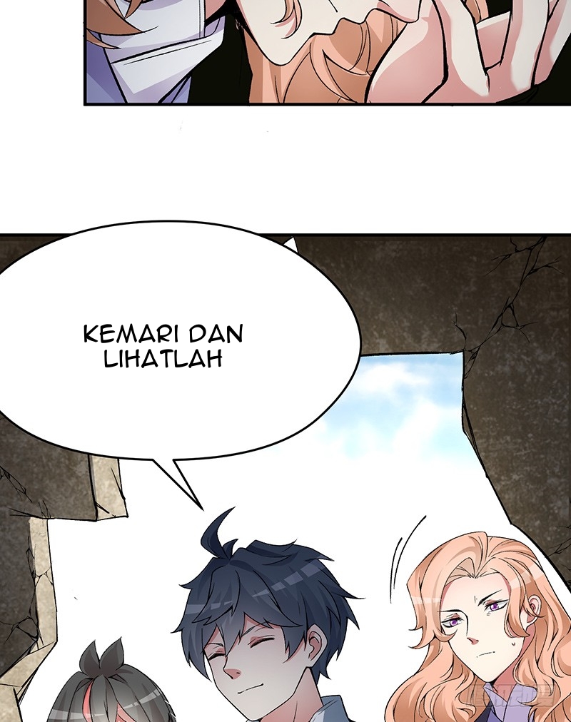 I Picked Up An Attribute chapter 20 halaman 46
