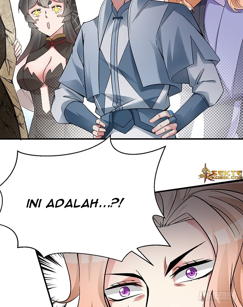 I Picked Up An Attribute chapter 20 halaman 47