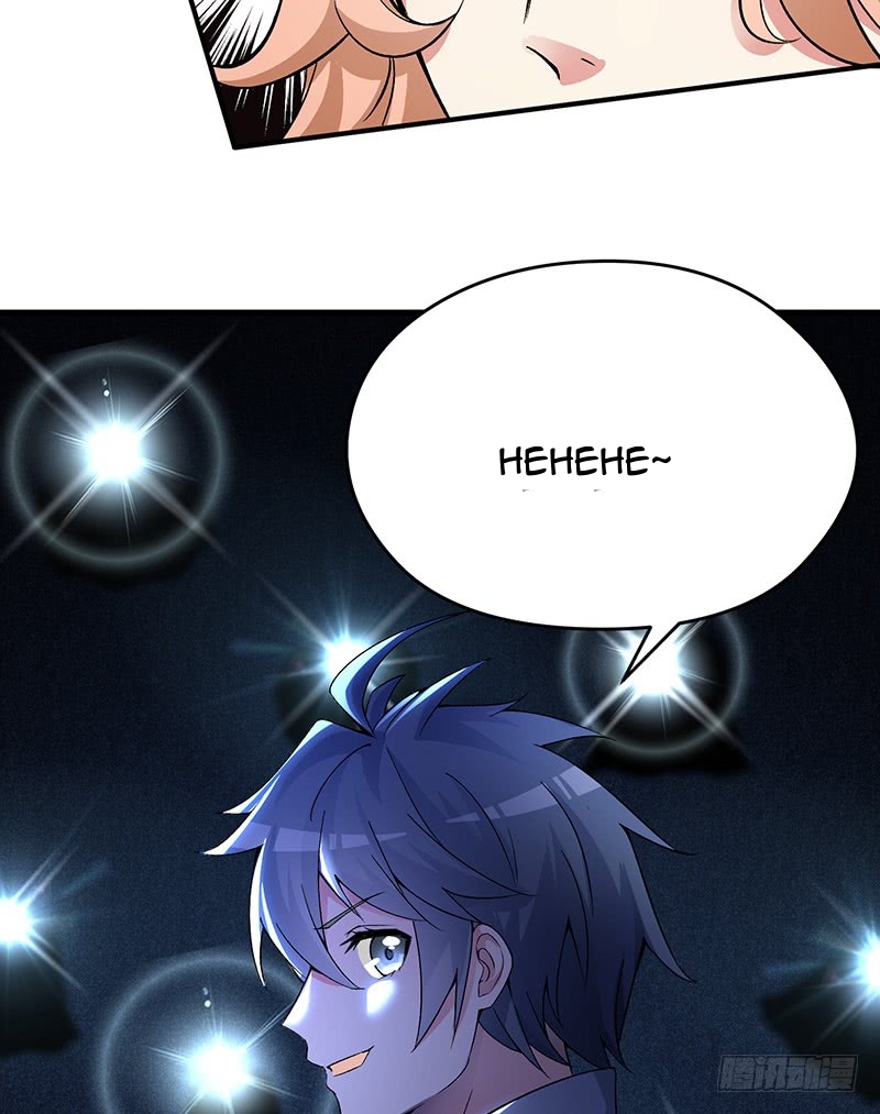 I Picked Up An Attribute chapter 20 halaman 48