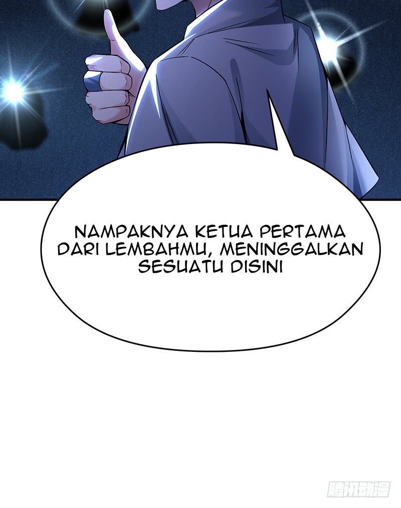I Picked Up An Attribute chapter 20 halaman 49