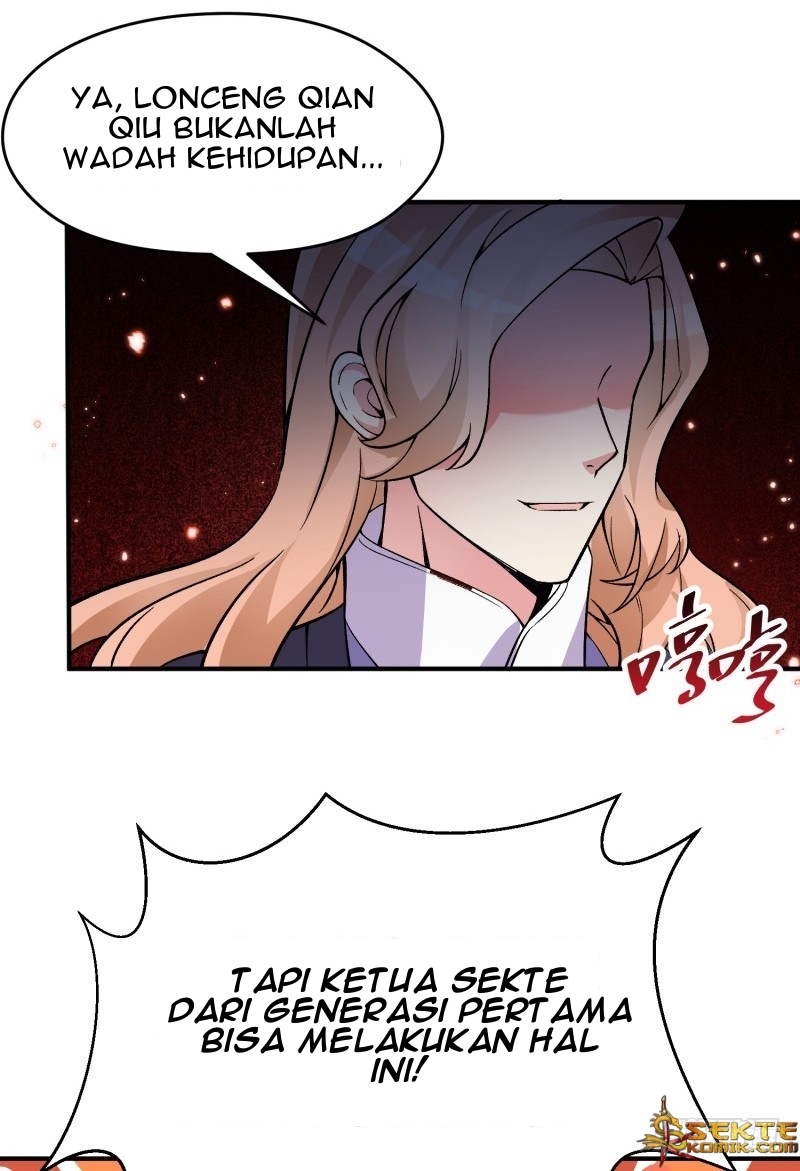 I Picked Up An Attribute chapter 21 halaman 5