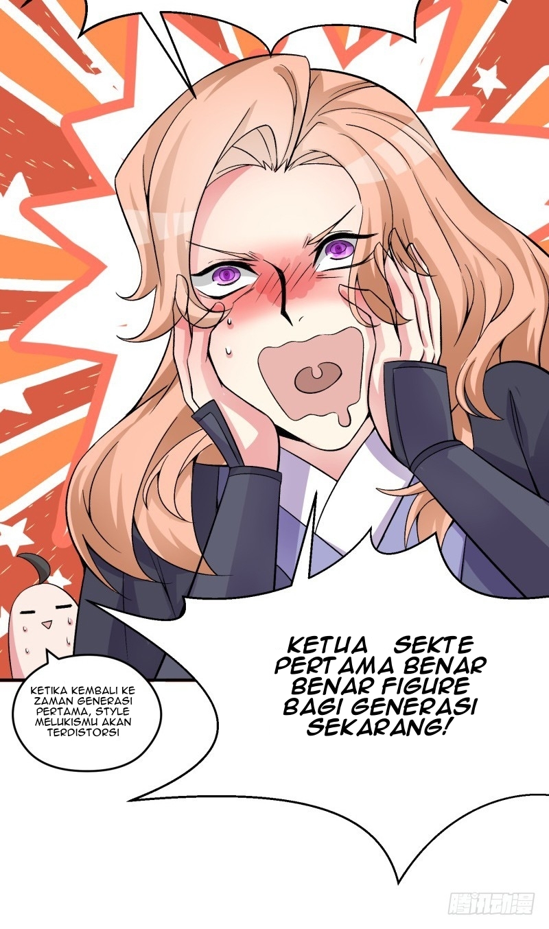 I Picked Up An Attribute chapter 21 halaman 6