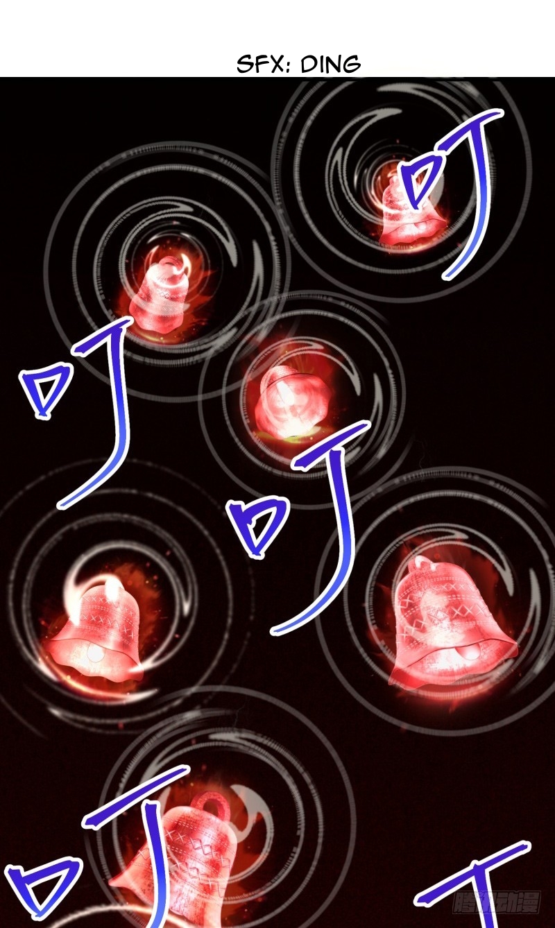 I Picked Up An Attribute chapter 21 halaman 9