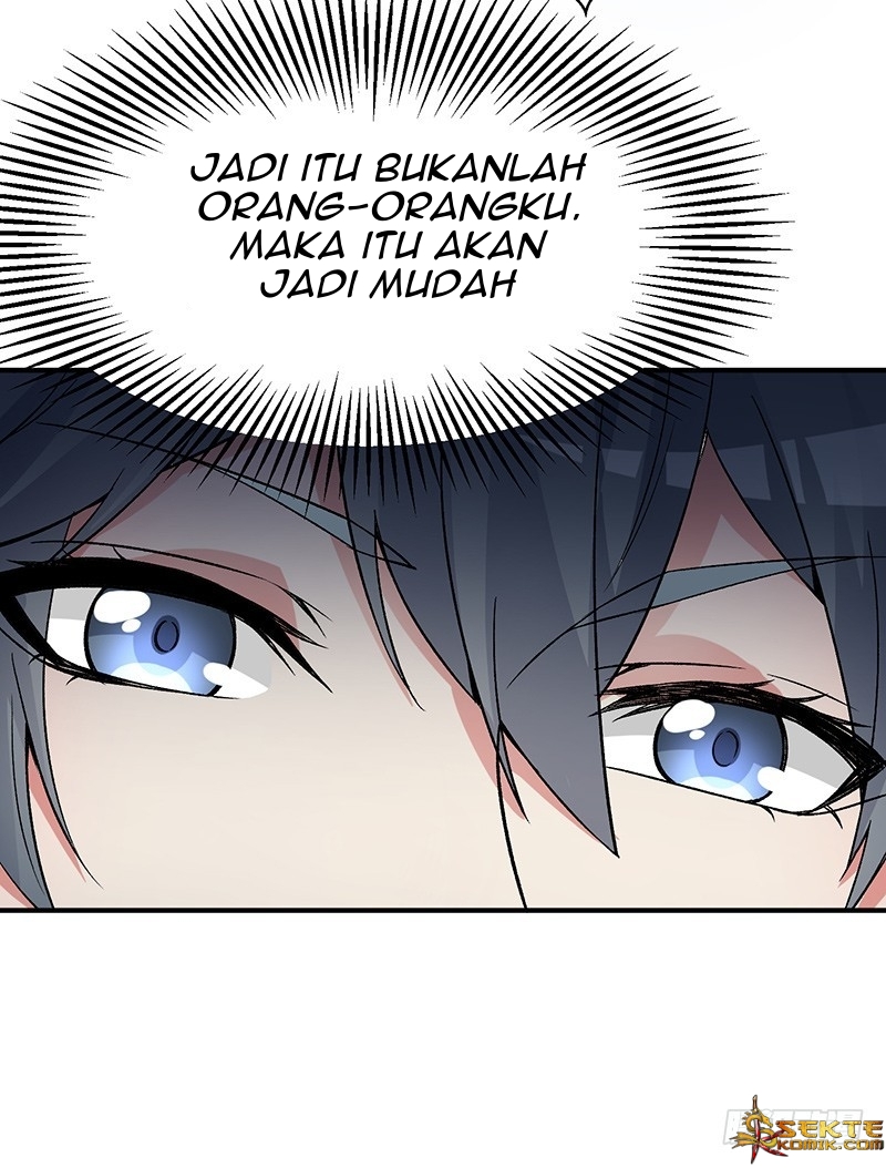 I Picked Up An Attribute chapter 21 halaman 14