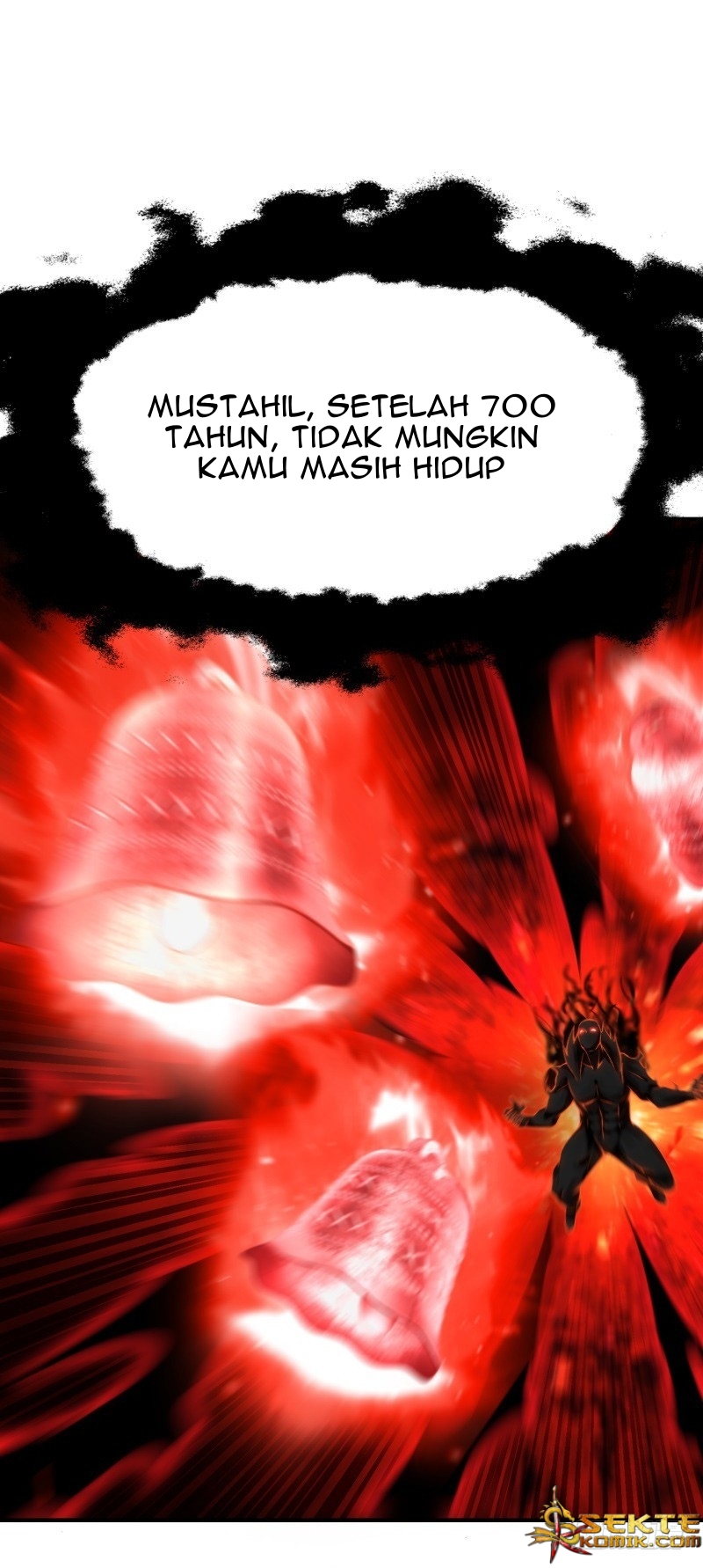 I Picked Up An Attribute chapter 21 halaman 26
