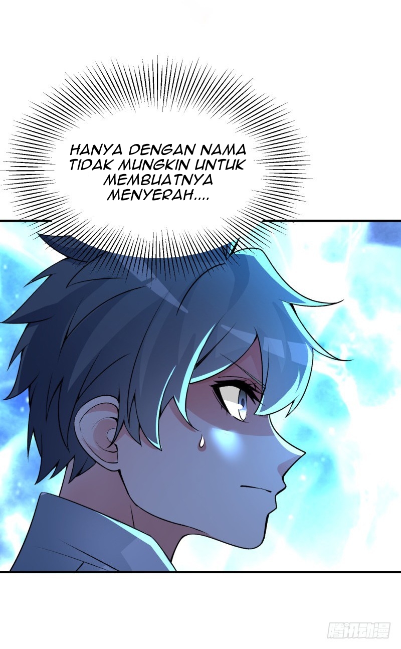 I Picked Up An Attribute chapter 21 halaman 27