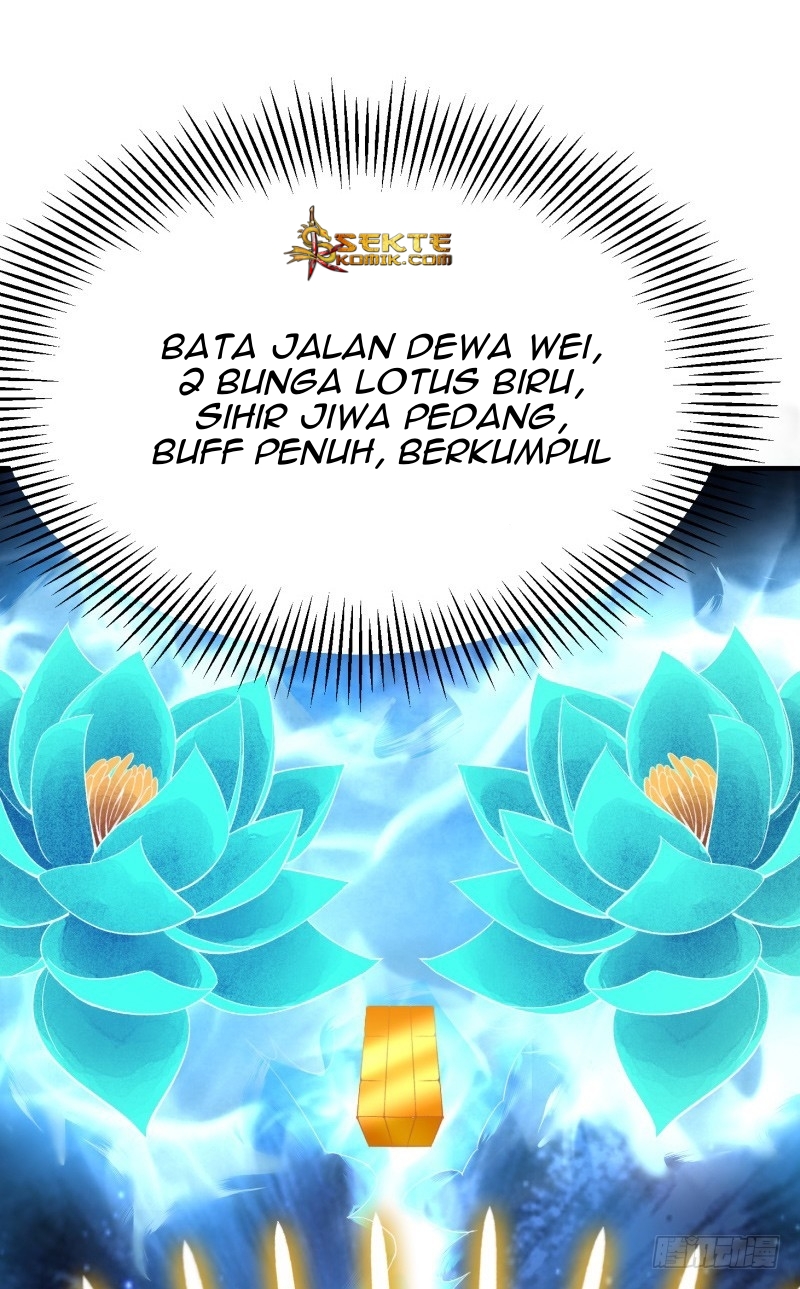 I Picked Up An Attribute chapter 21 halaman 29