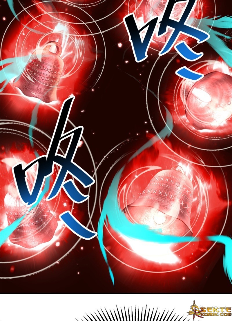 I Picked Up An Attribute chapter 21 halaman 38