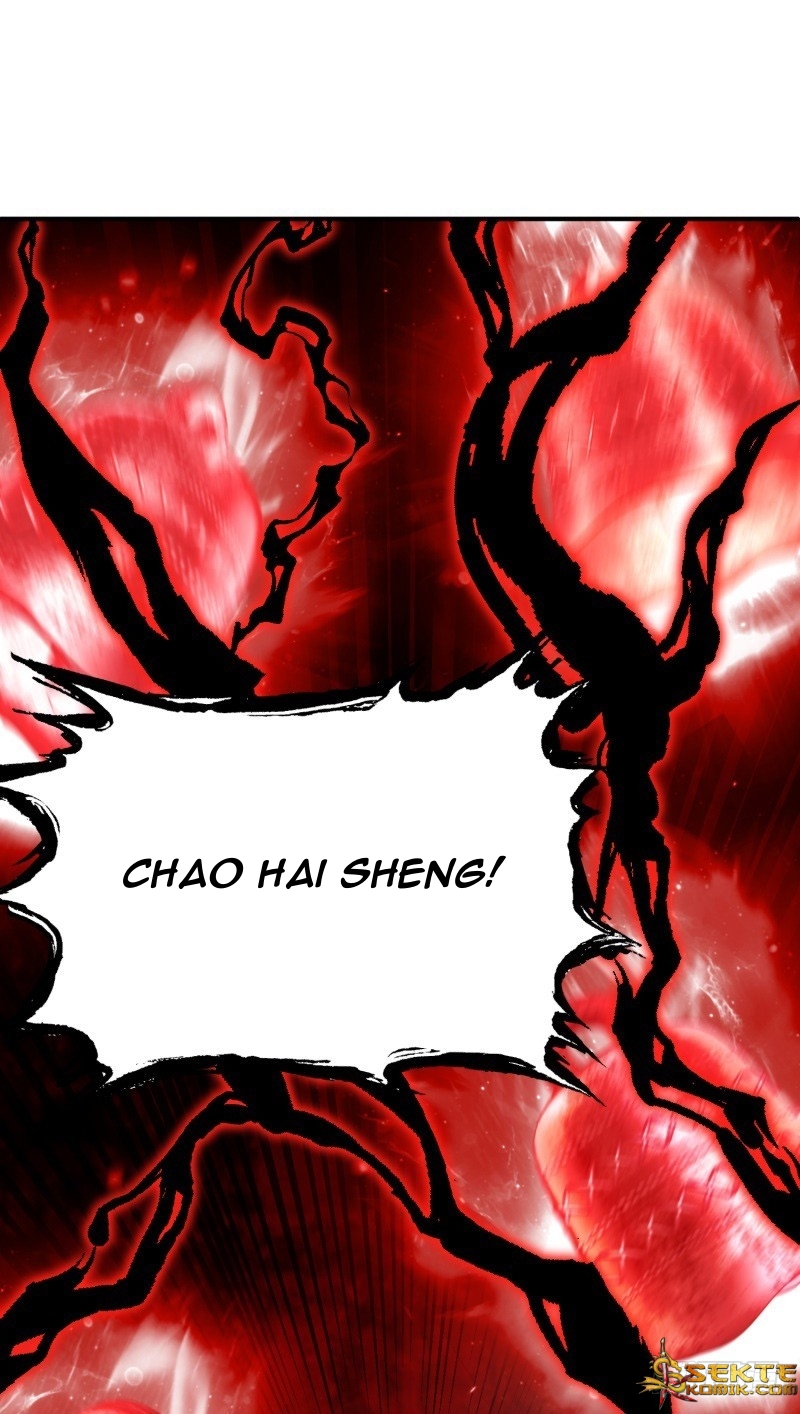 I Picked Up An Attribute chapter 21 halaman 41