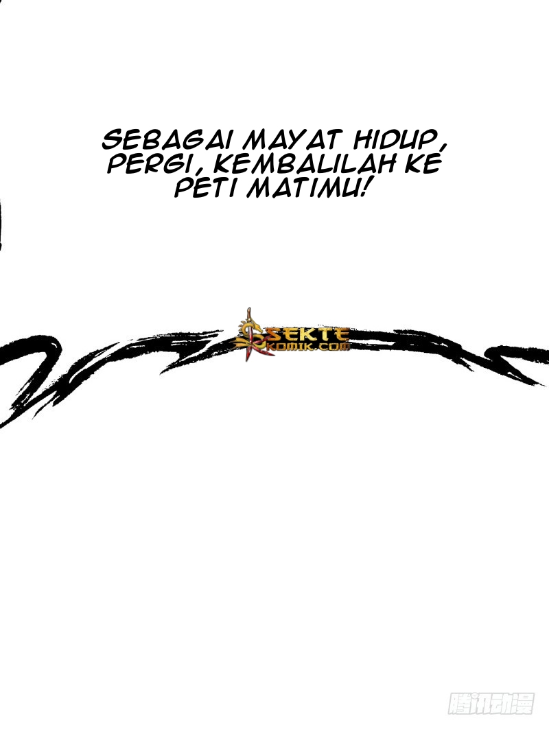 I Picked Up An Attribute chapter 21 halaman 44