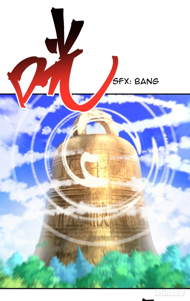I Picked Up An Attribute chapter 21 halaman 45
