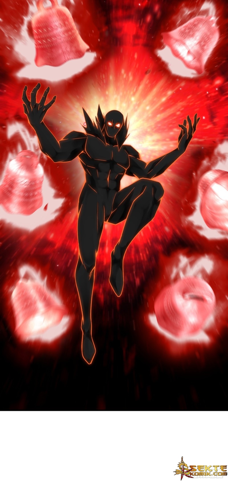 I Picked Up An Attribute Bab 22 halaman 8