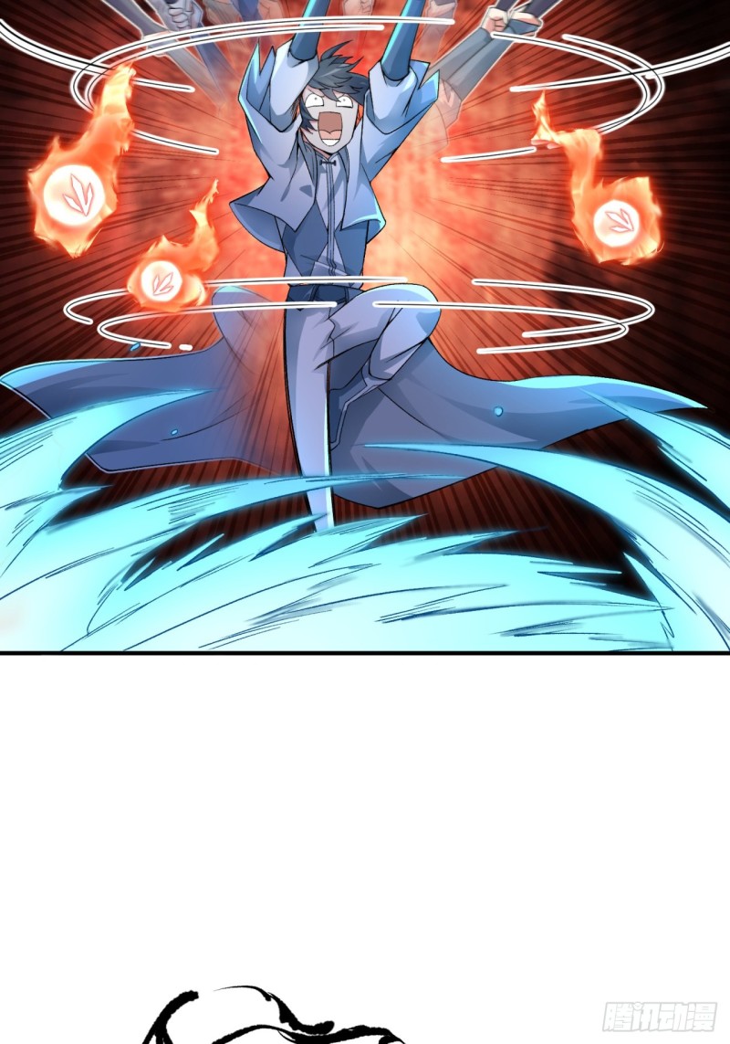 I Picked Up An Attribute Bab 22 halaman 24
