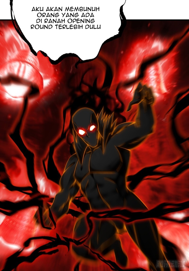 I Picked Up An Attribute Bab 22 halaman 28