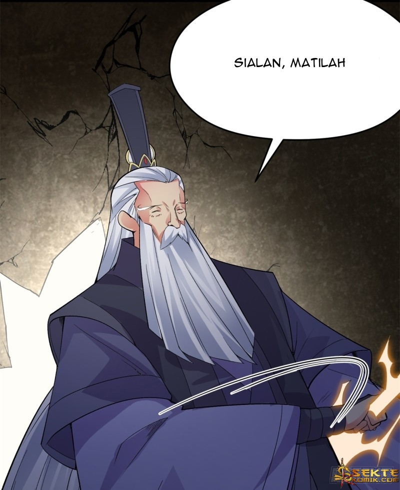 I Picked Up An Attribute Bab 22 halaman 53