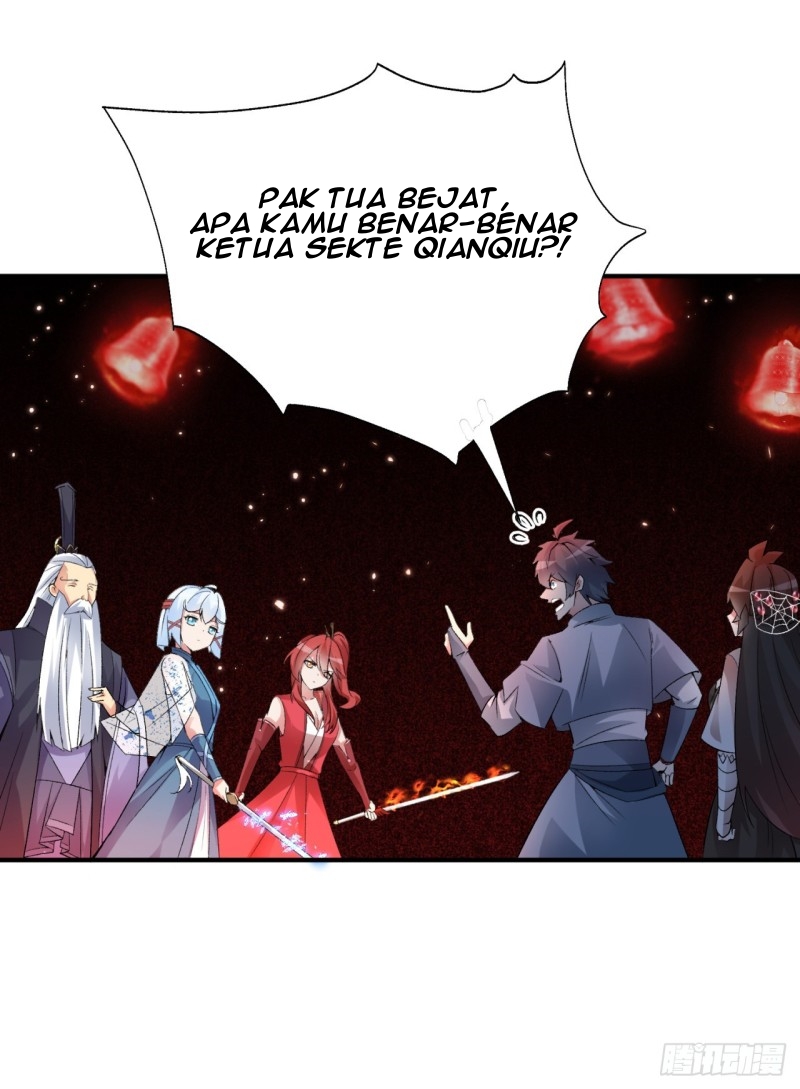 I Picked Up An Attribute chapter 23 halaman 3
