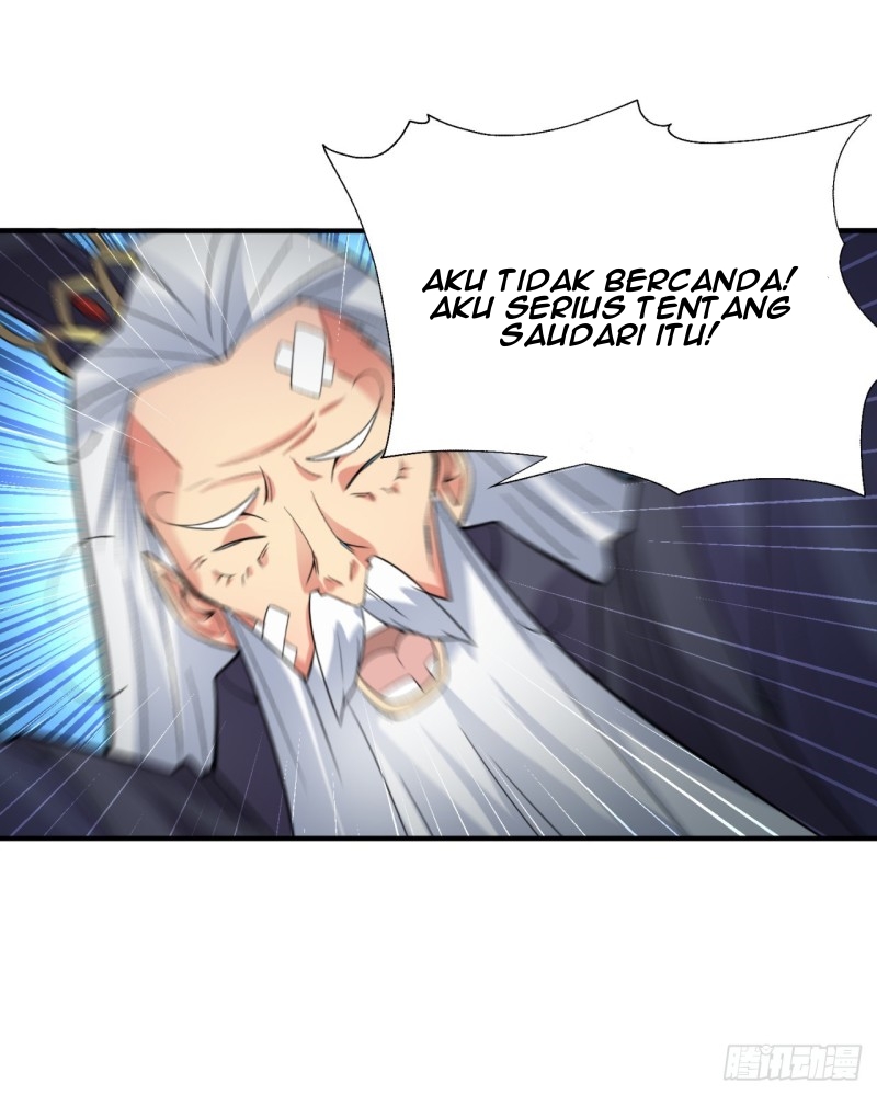 I Picked Up An Attribute chapter 23 halaman 6
