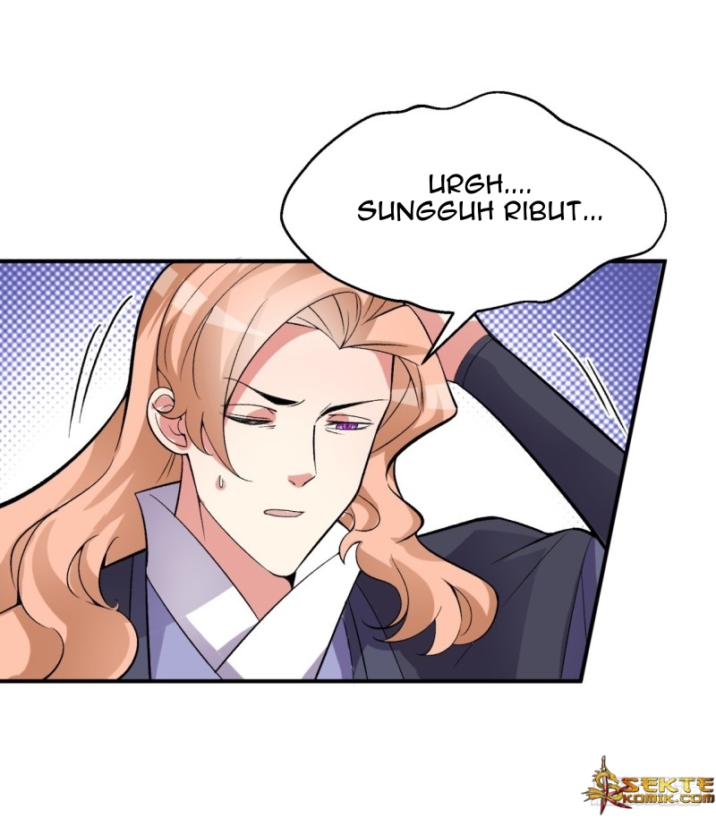 I Picked Up An Attribute chapter 23 halaman 8