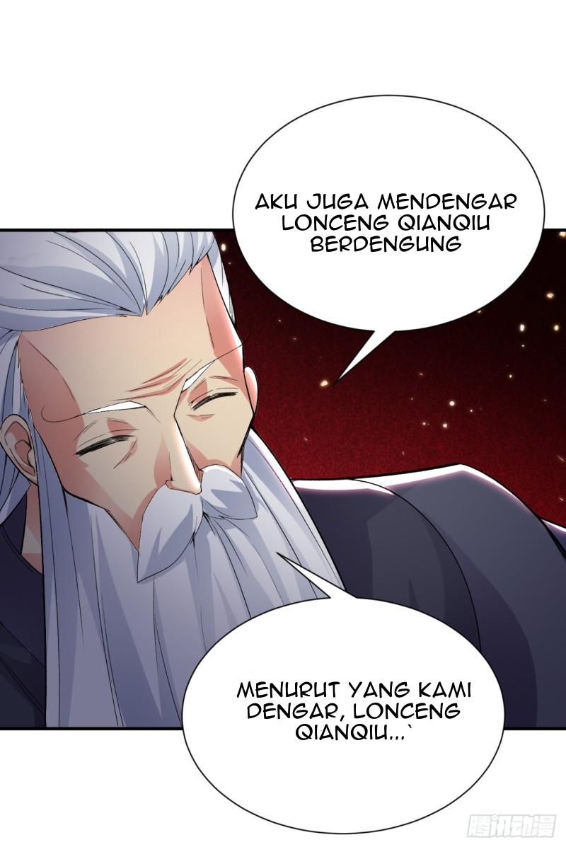 I Picked Up An Attribute chapter 23 halaman 13
