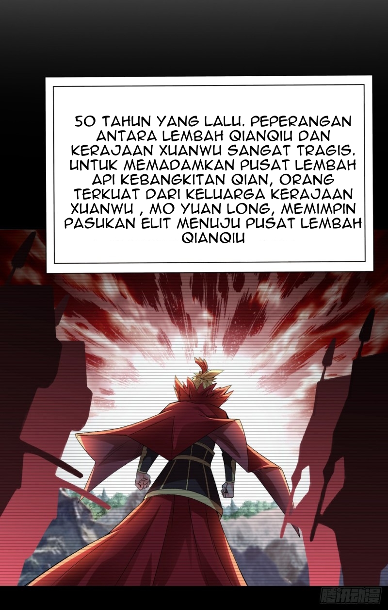 I Picked Up An Attribute chapter 23 halaman 15