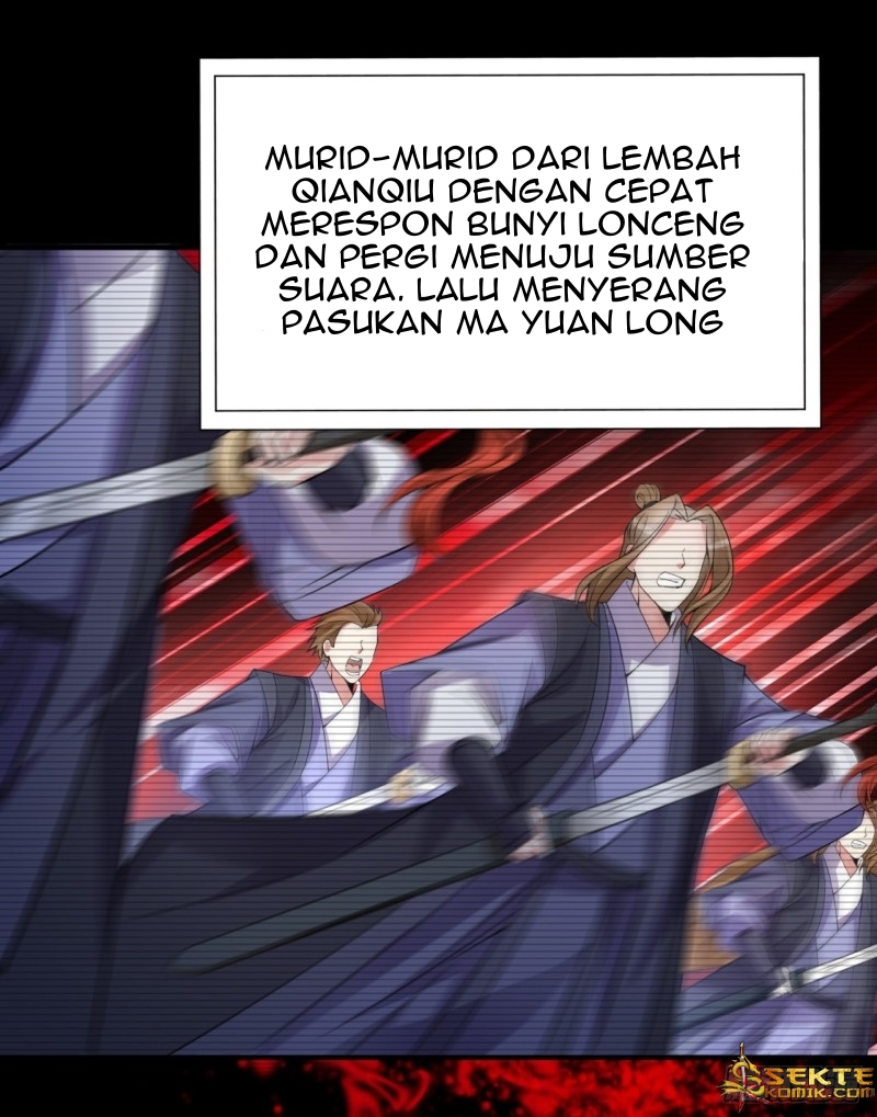 I Picked Up An Attribute chapter 23 halaman 17
