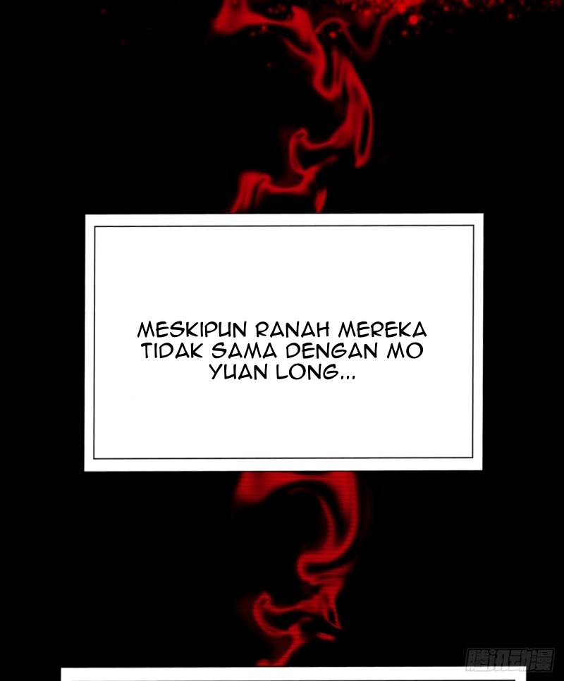 I Picked Up An Attribute chapter 23 halaman 18