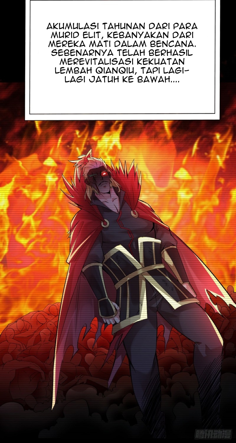 I Picked Up An Attribute chapter 23 halaman 19