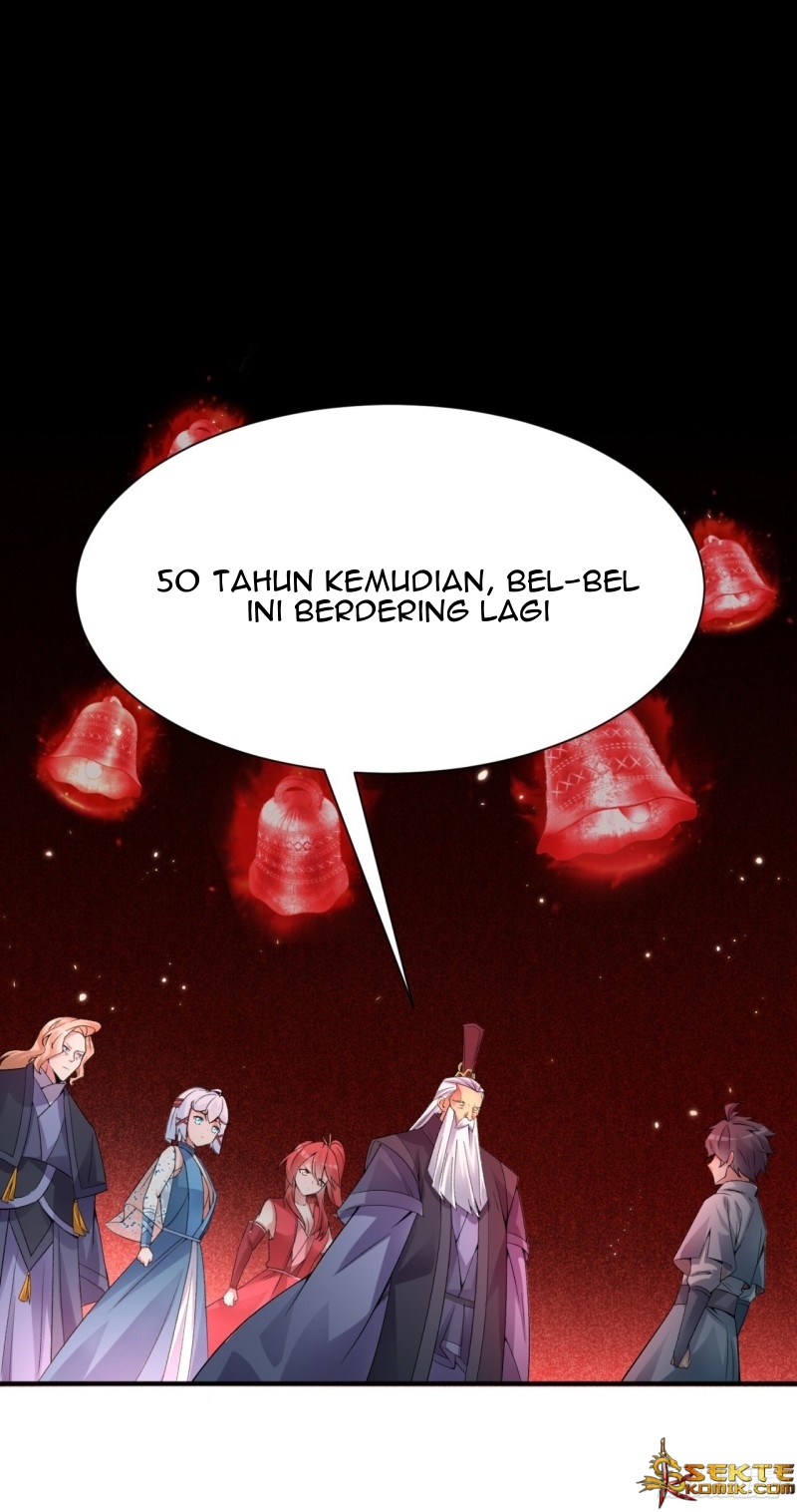 I Picked Up An Attribute chapter 23 halaman 20