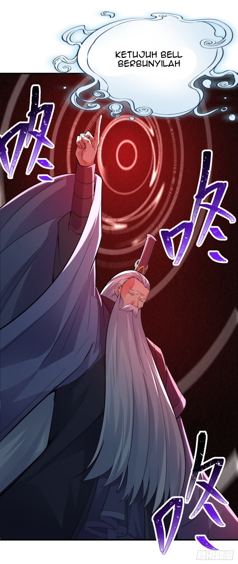 I Picked Up An Attribute chapter 23 halaman 21