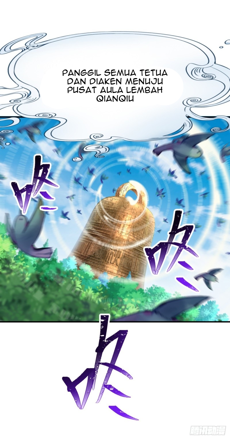 I Picked Up An Attribute chapter 23 halaman 22