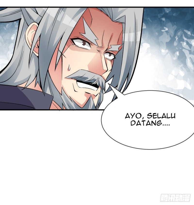 I Picked Up An Attribute chapter 23 halaman 24