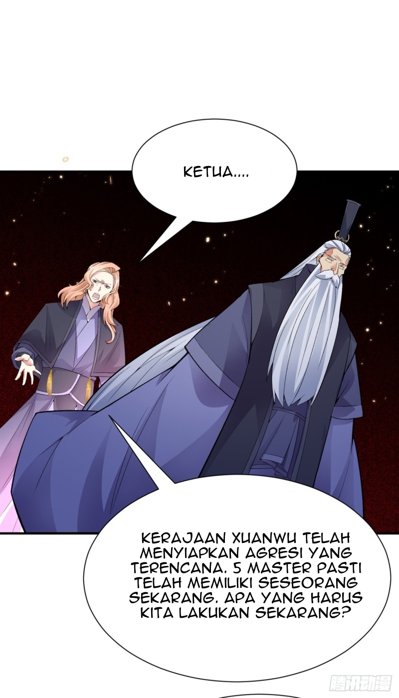 I Picked Up An Attribute chapter 23 halaman 25