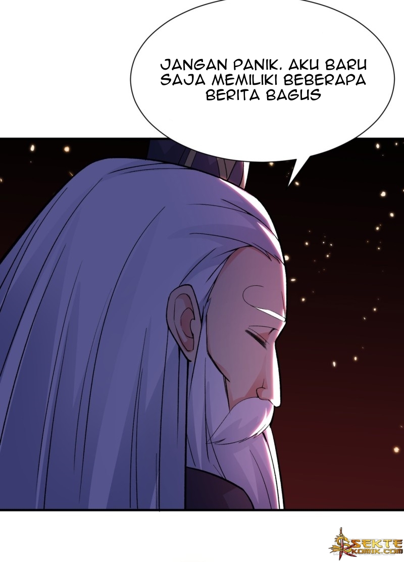 I Picked Up An Attribute chapter 23 halaman 26