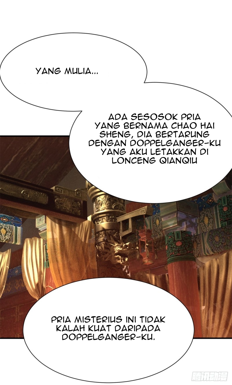 I Picked Up An Attribute chapter 23 halaman 37