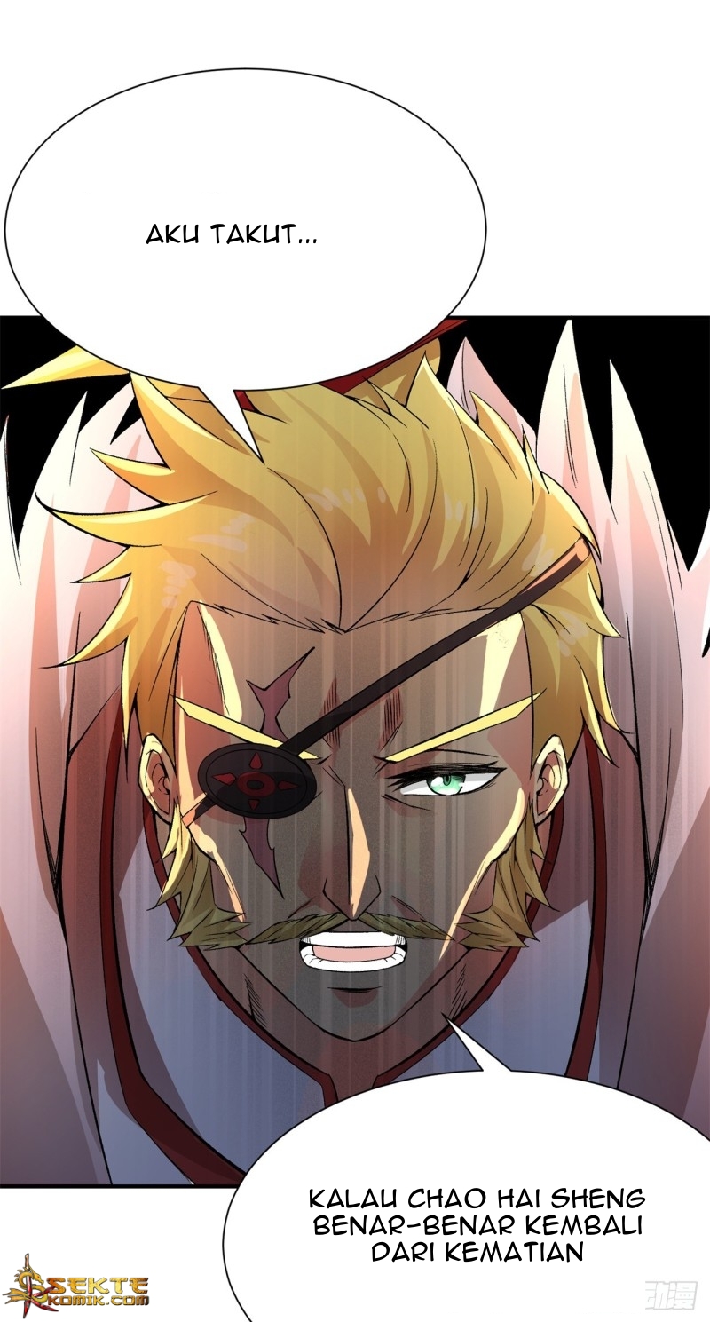 I Picked Up An Attribute chapter 23 halaman 38