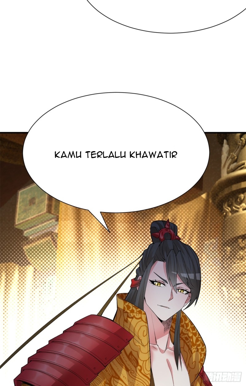 I Picked Up An Attribute chapter 23 halaman 39
