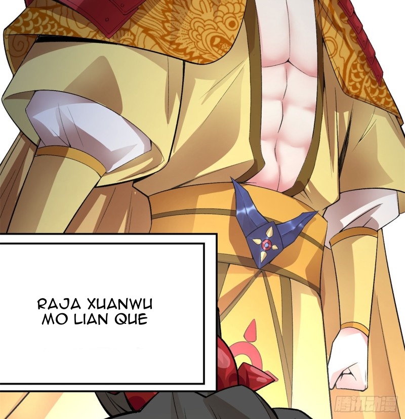 I Picked Up An Attribute chapter 23 halaman 40