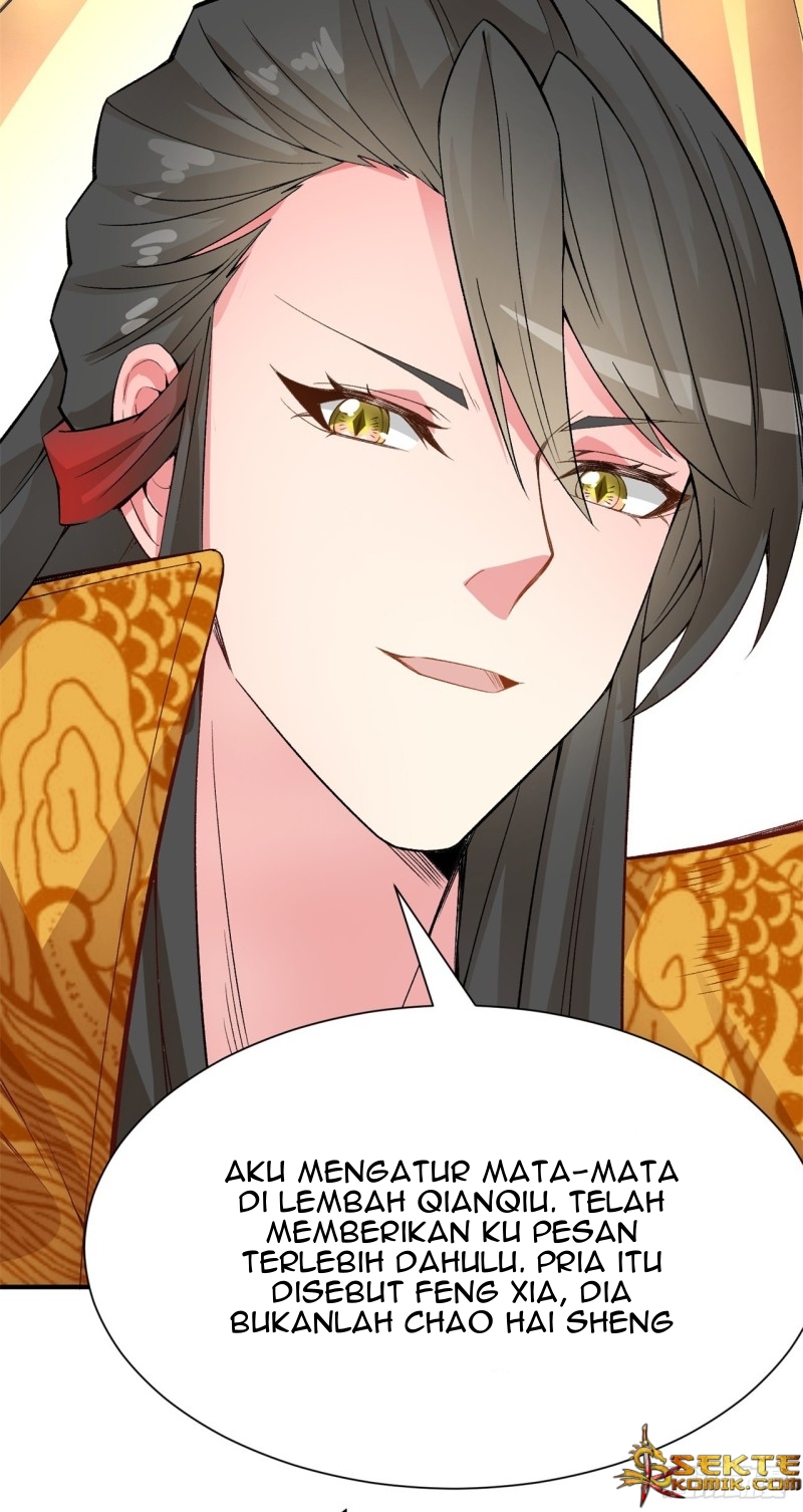 I Picked Up An Attribute chapter 23 halaman 41