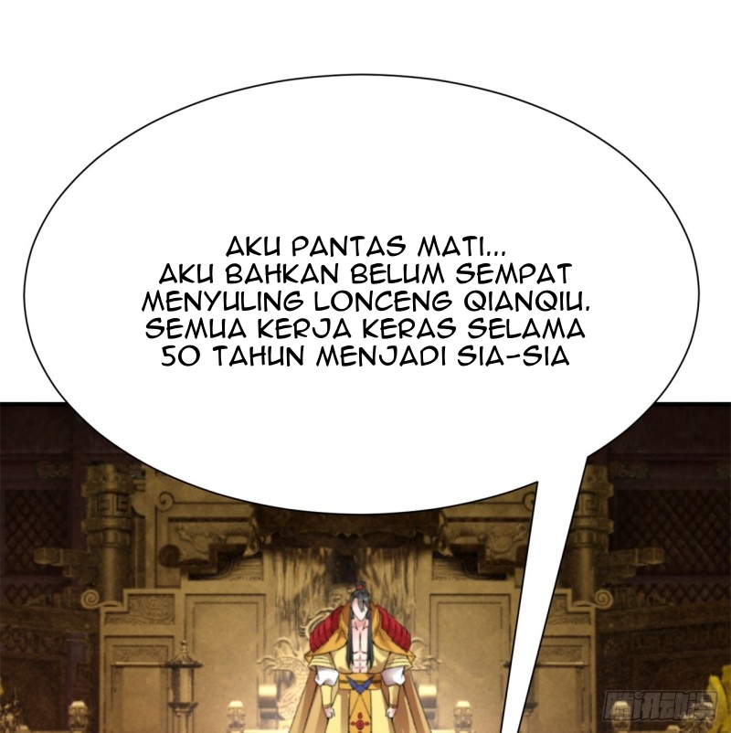 I Picked Up An Attribute chapter 23 halaman 42
