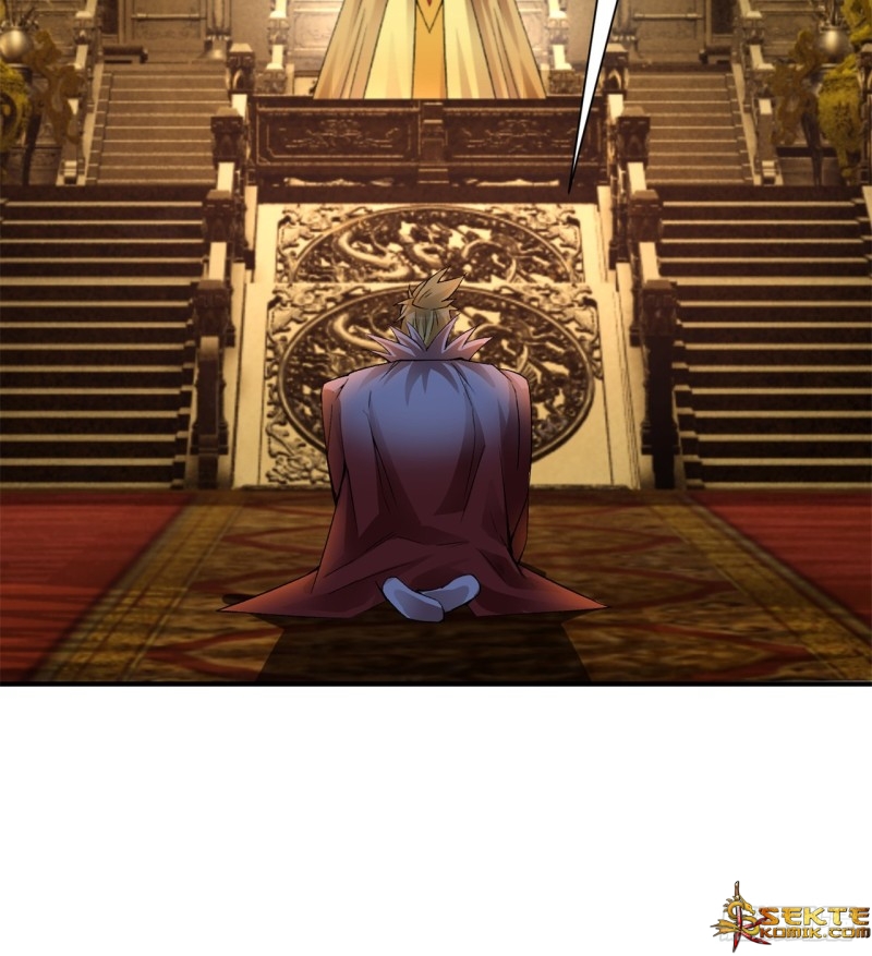 I Picked Up An Attribute chapter 23 halaman 43